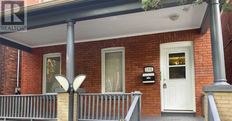 3RD FLR-154 Sorauren Avenue, Toronto, ON, M6R 2E5 - 2