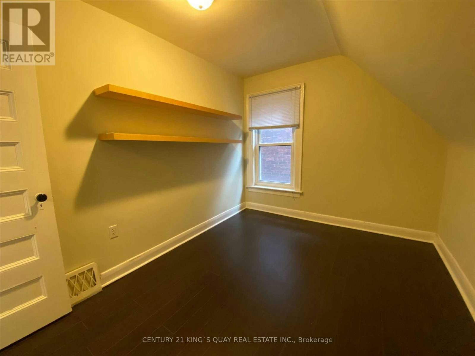3RD FLR-154 Sorauren Avenue, Toronto, ON, M6R 2E5 - 6