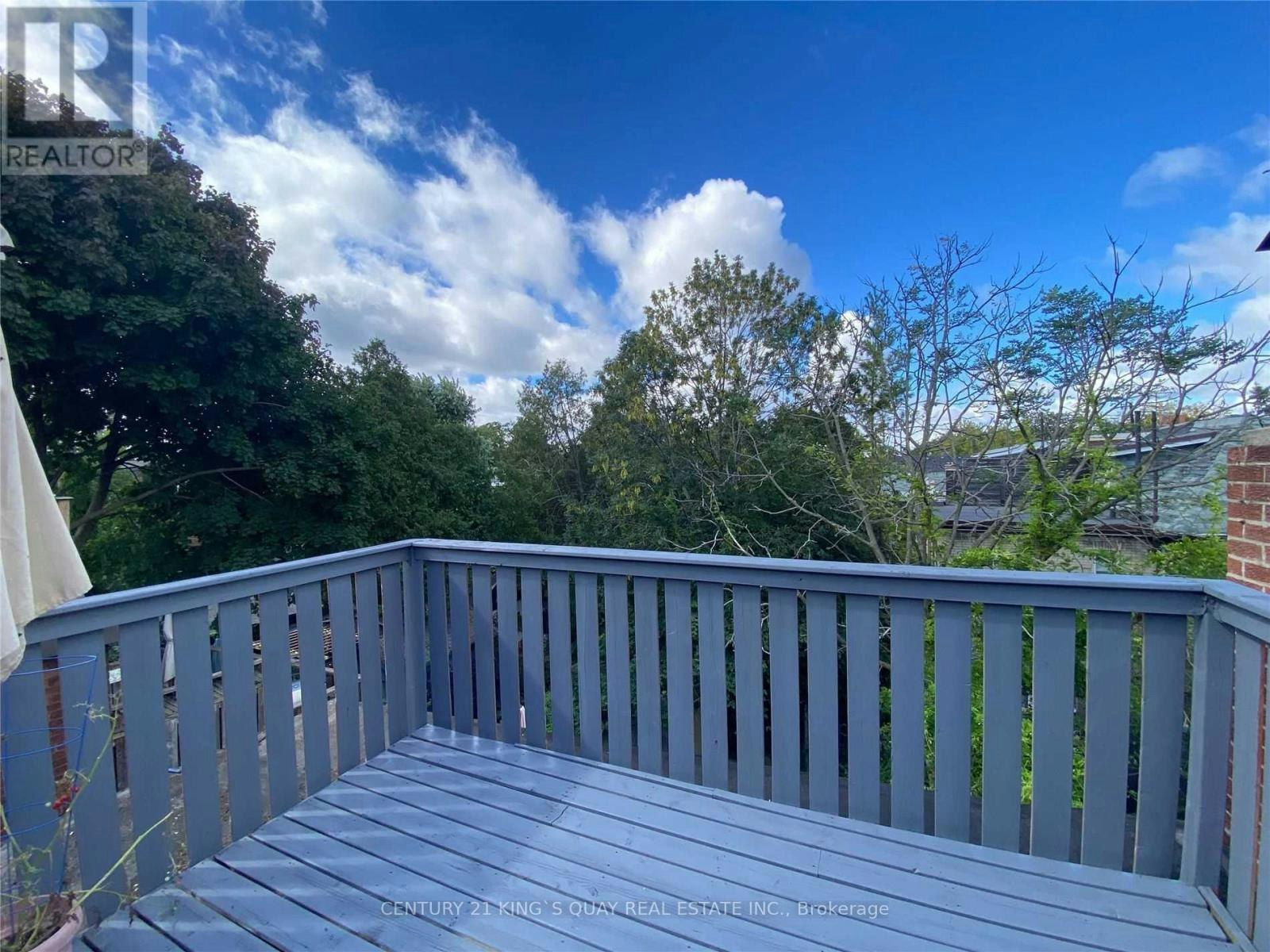 3RD FLR-154 Sorauren Avenue, Toronto, ON, M6R 2E5 - 12