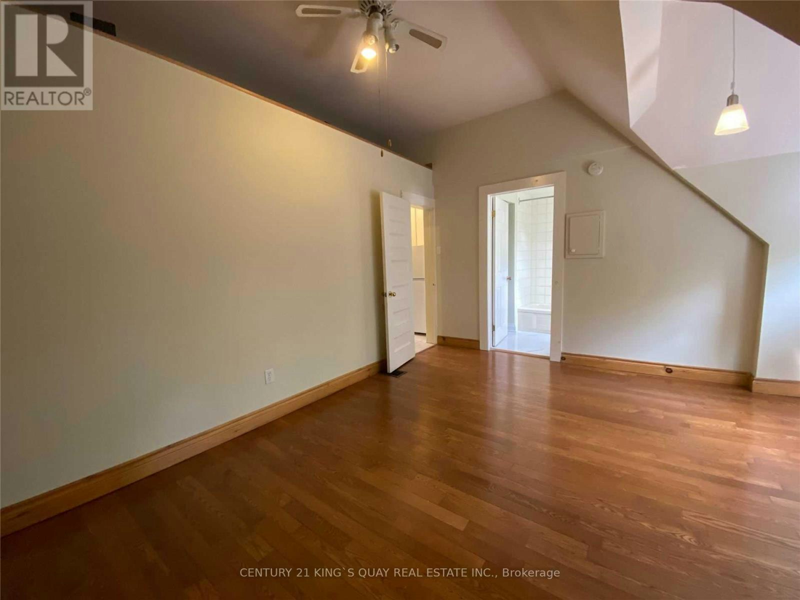 3RD FLR-154 Sorauren Avenue, Toronto, ON, M6R 2E5 - 8