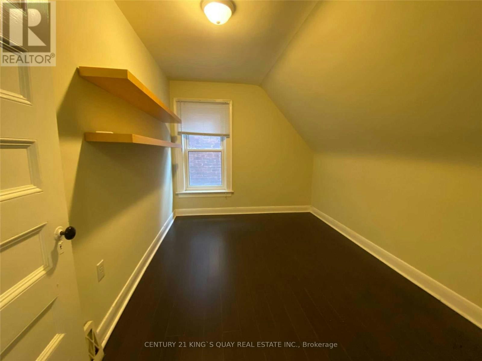 3RD FLR-154 Sorauren Avenue, Toronto, ON, M6R 2E5 - 5