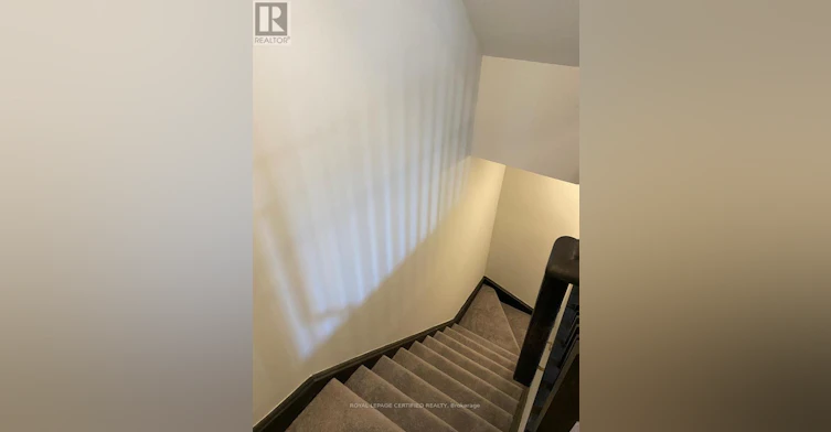 25-3409 Ridgeway Drive, Mississauga, ON, L5L 0B9 - 9