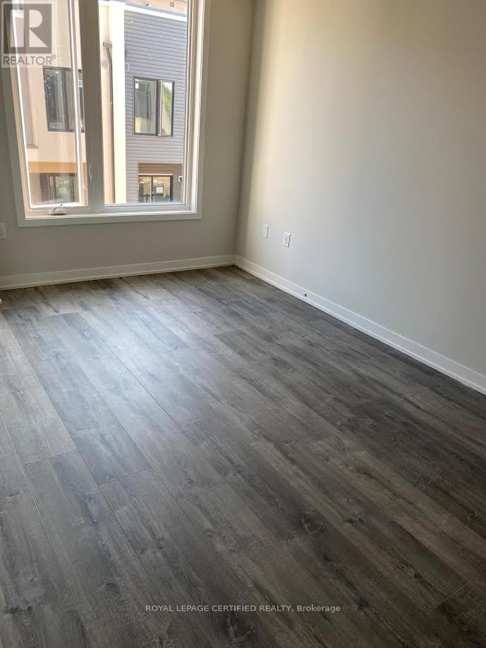 25-3409 Ridgeway Drive, Mississauga, ON, L5L 0B9 - 25