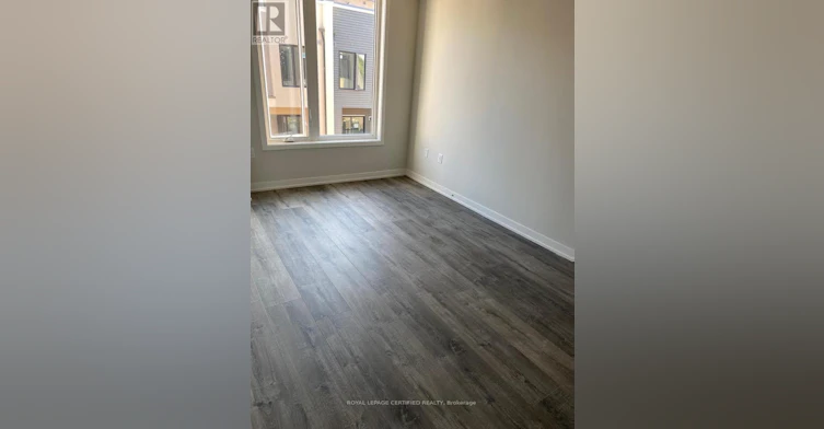 25-3409 Ridgeway Drive, Mississauga, ON, L5L 0B9 - 25