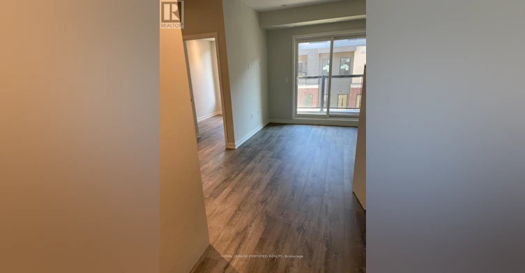 25-3409 Ridgeway Drive, Mississauga, ON, L5L 0B9 - 8