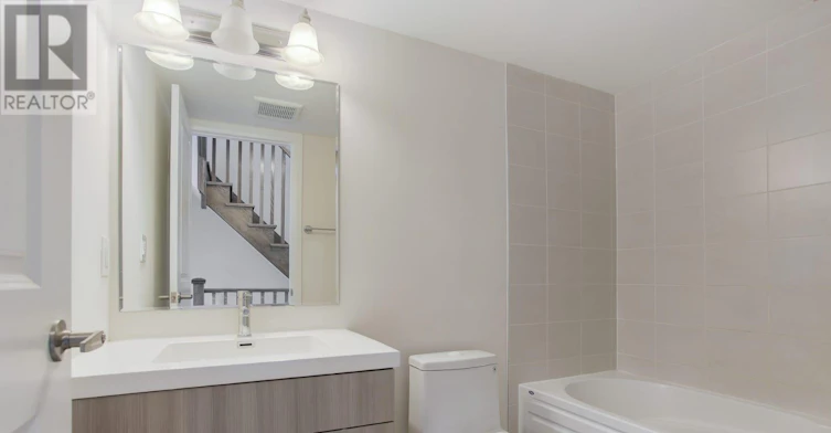 2-130 Frederick Tisdale Drive, Toronto, ON, M3K 0A5 - 11