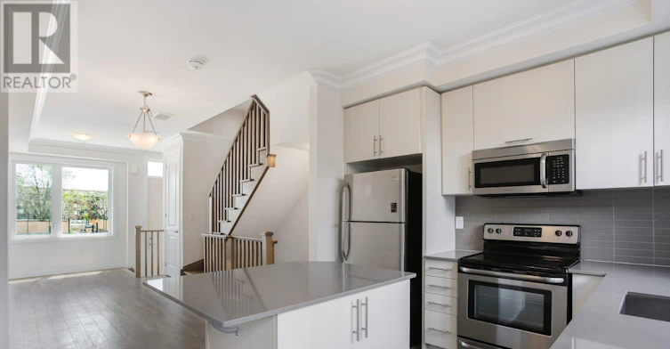 2-130 Frederick Tisdale Drive, Toronto, ON, M3K 0A5 - 7