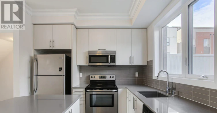 2-130 Frederick Tisdale Drive, Toronto, ON, M3K 0A5 - 6