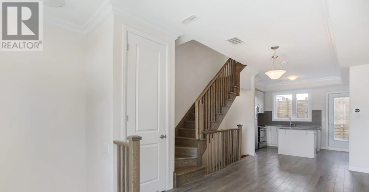 2-130 Frederick Tisdale Drive, Toronto, ON, M3K 0A5 - 3