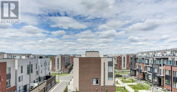 2-130 Frederick Tisdale Drive, Toronto, ON, M3K 0A5 - 24