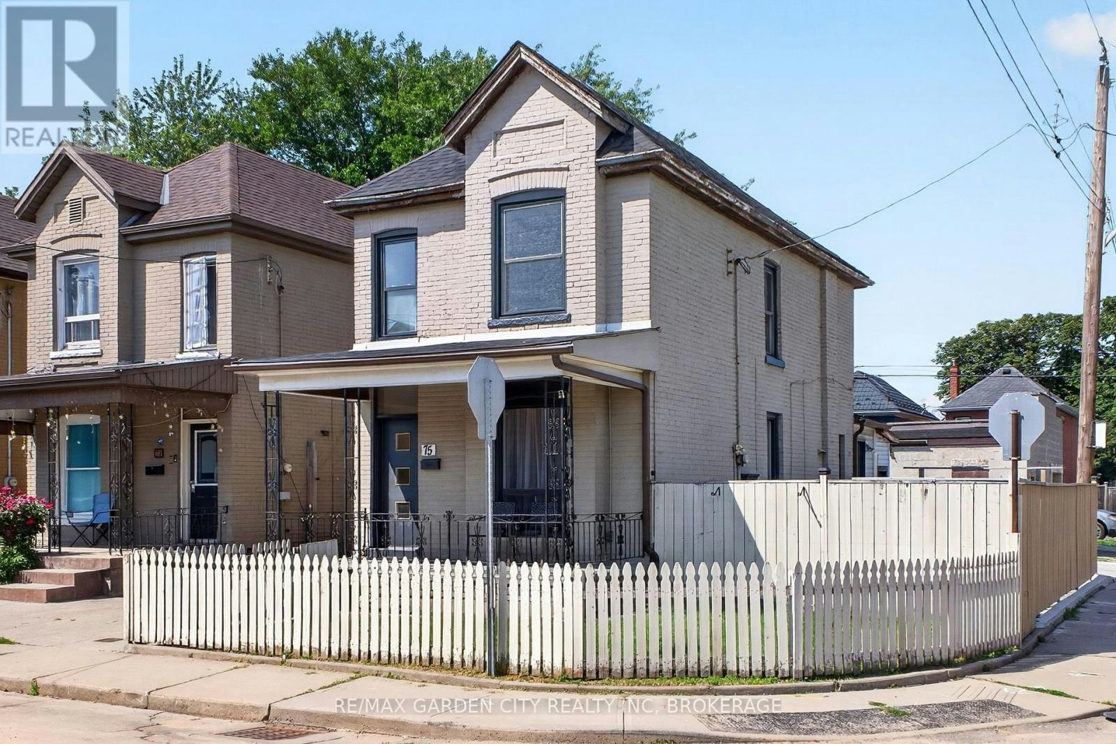 75 Keith Street, Hamilton, ON, L8L 3S2