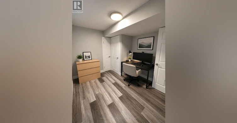 LOWER-92 Mcgill Street, Welland, ON, L3C 3L3 - 7