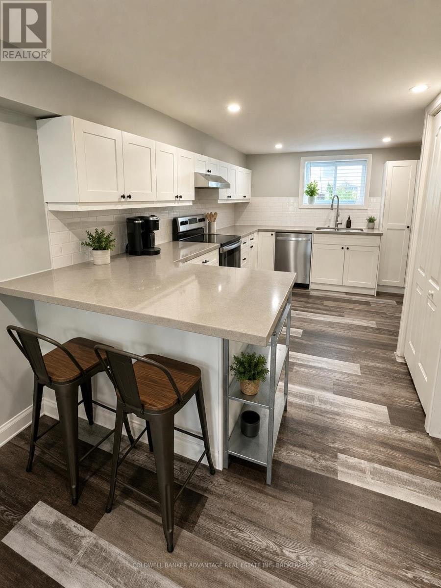 LOWER-92 Mcgill Street, Welland, ON, L3C 3L3 - 5