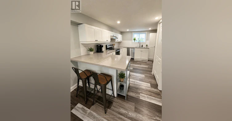LOWER-92 Mcgill Street, Welland, ON, L3C 3L3 - 5