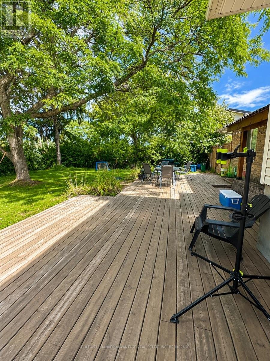 LOWER-92 Mcgill Street, Welland, ON, L3C 3L3 - 2