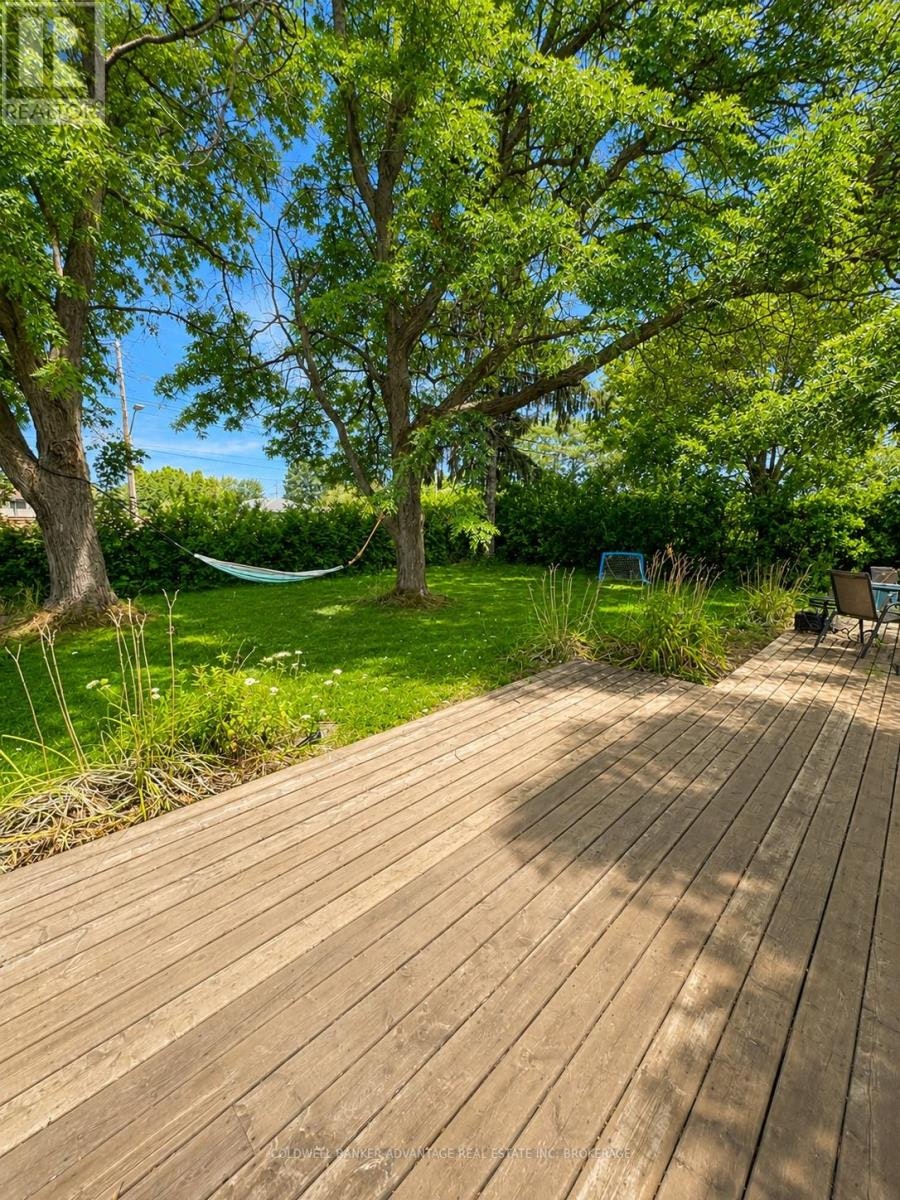 LOWER-92 Mcgill Street, Welland, ON, L3C 3L3 - 3