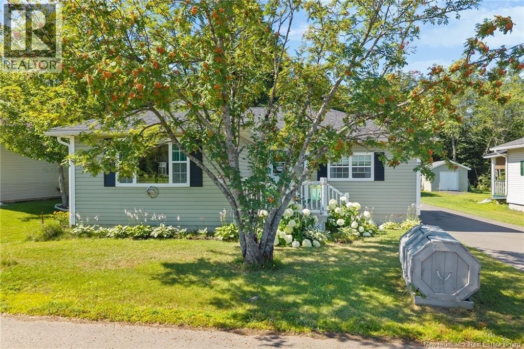 90 King Street, Chipman, NB, E4A 2H7