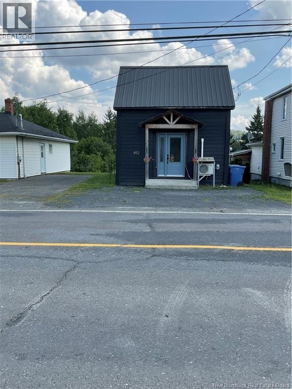 852 Principale Street, Clair, NB, E7A 2H8