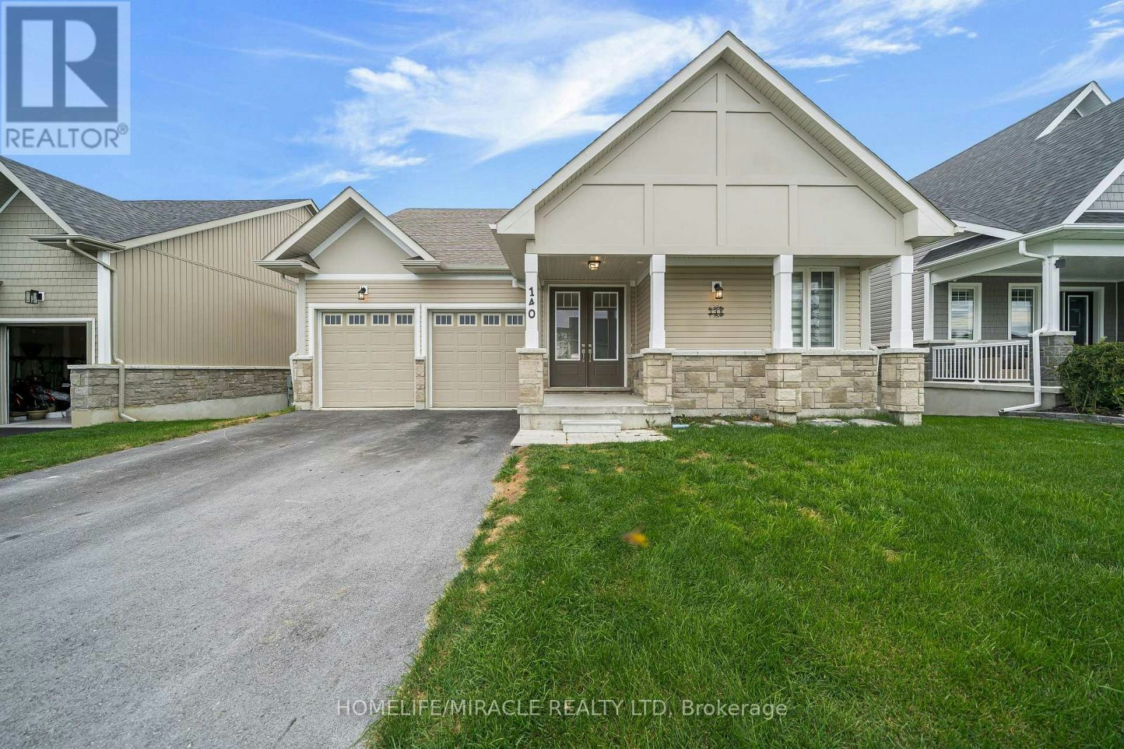140 Country Club Drive, Loyalist, ON, K0H 1G0
