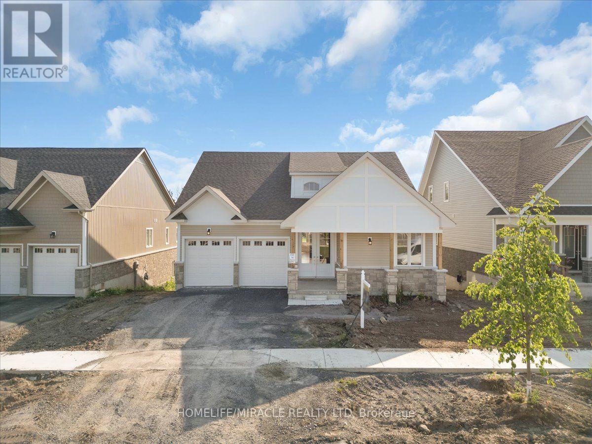 140 Country Club Drive, Loyalist, ON, K0H 1G0