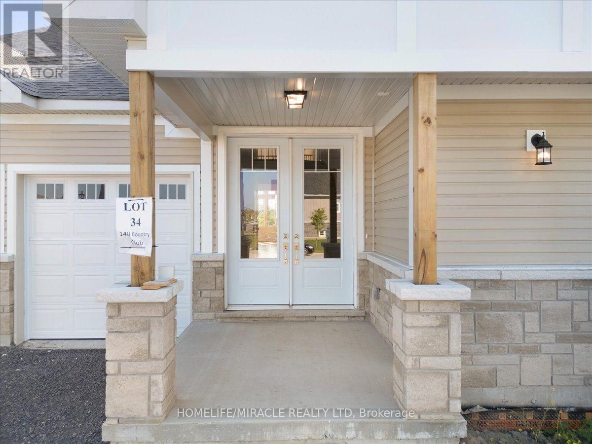 140 Country Club Drive, Loyalist, ON, K0H 1G0 - 2