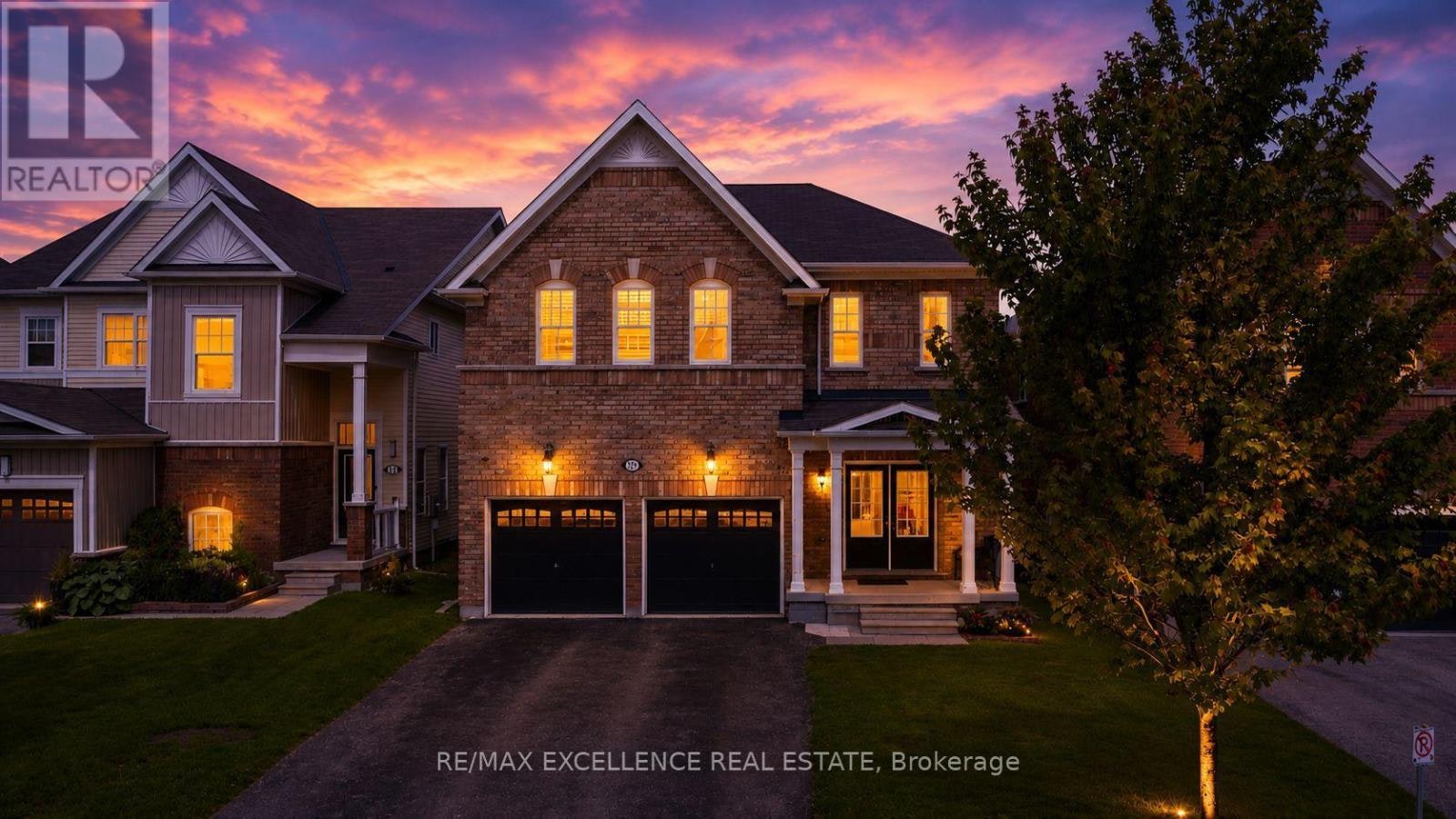 129 Morden Drive, Shelburne, ON, L9V 3S4