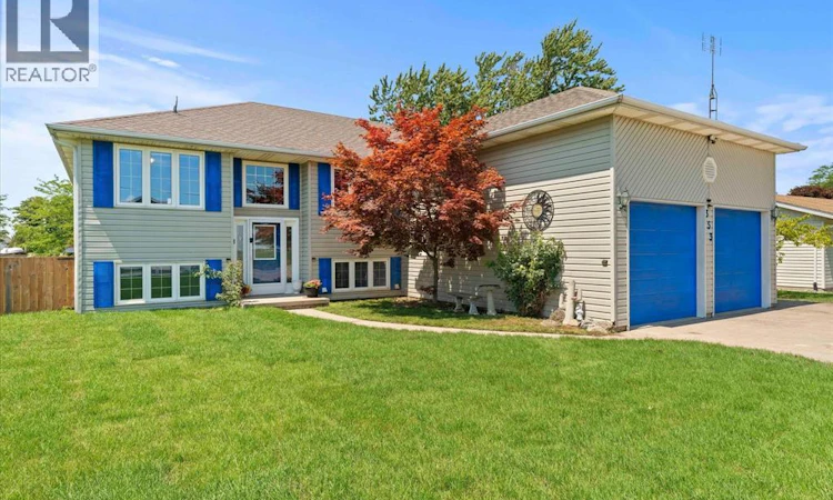 353 Ruscom River Road EAST