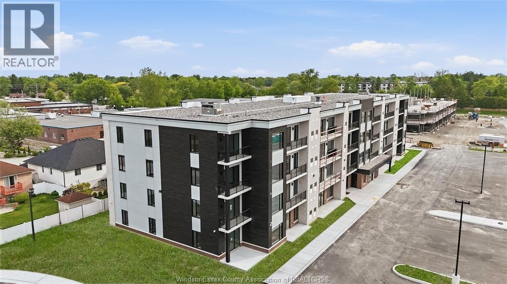 205-595 Lily Mac, Windsor, ON, N6E 3N7 - 2