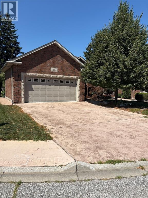 1465 Poisson, Tecumseh, ON, N8N 1T5