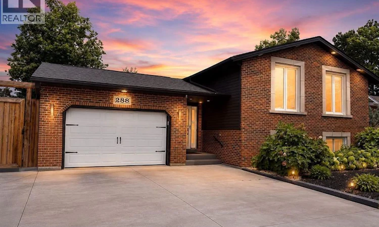 288 Ramblewood Drive