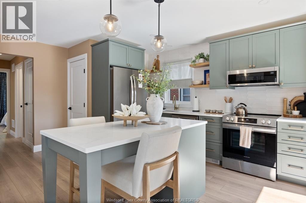 278 St. Paul, Windsor, ON, N8S 3K8