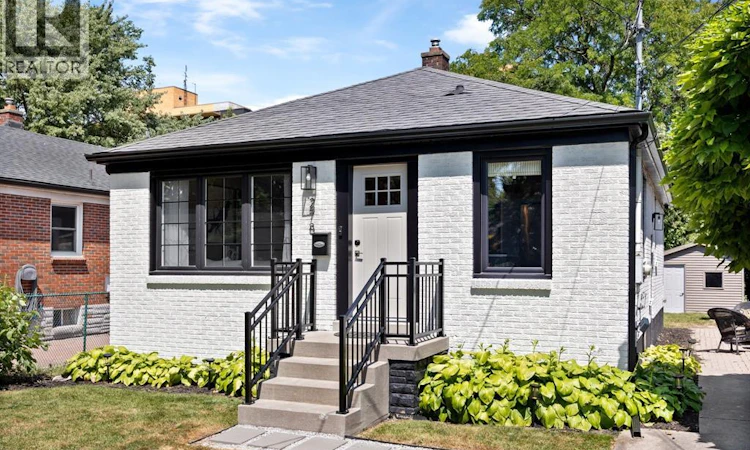 278 St. Paul Avenue