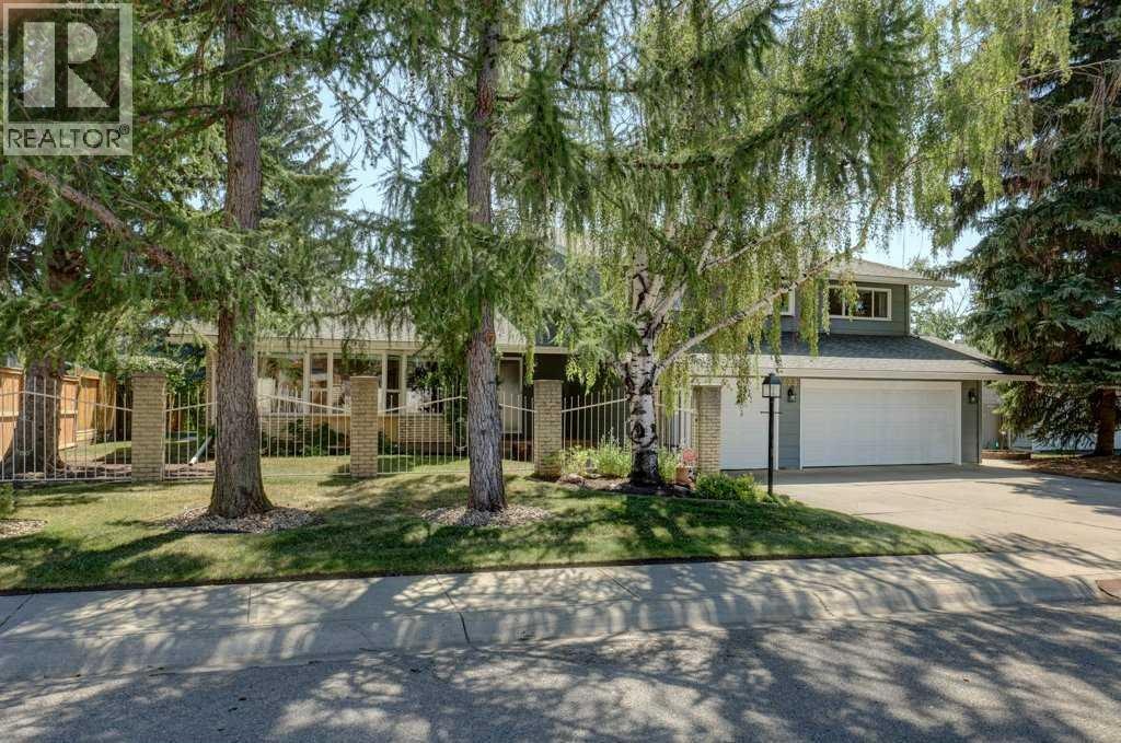 223 Willow Ridge Place SE, Calgary, AB, T2J 1N2