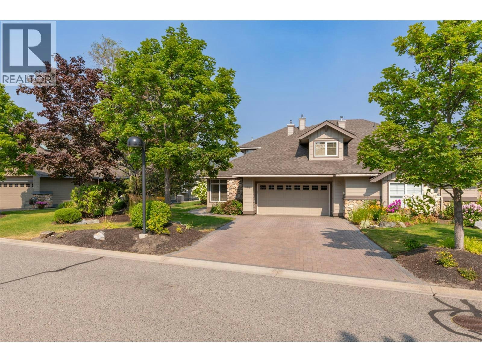 29-3800 Gallaghers Pinnacle Way, Kelowna, BC, V1W 3Z8