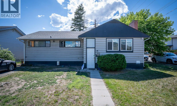 569 Fortune Drive