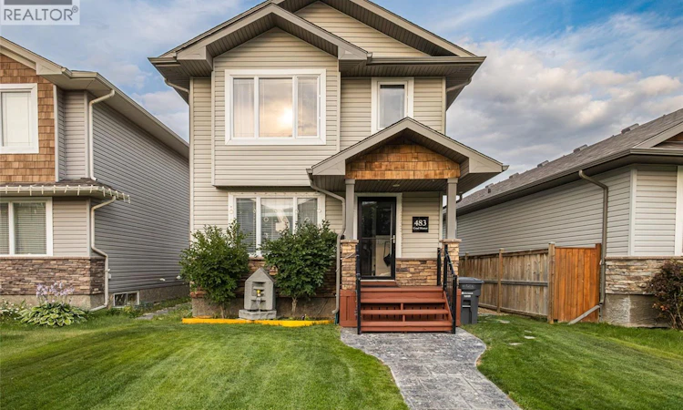 483 Coad Manor