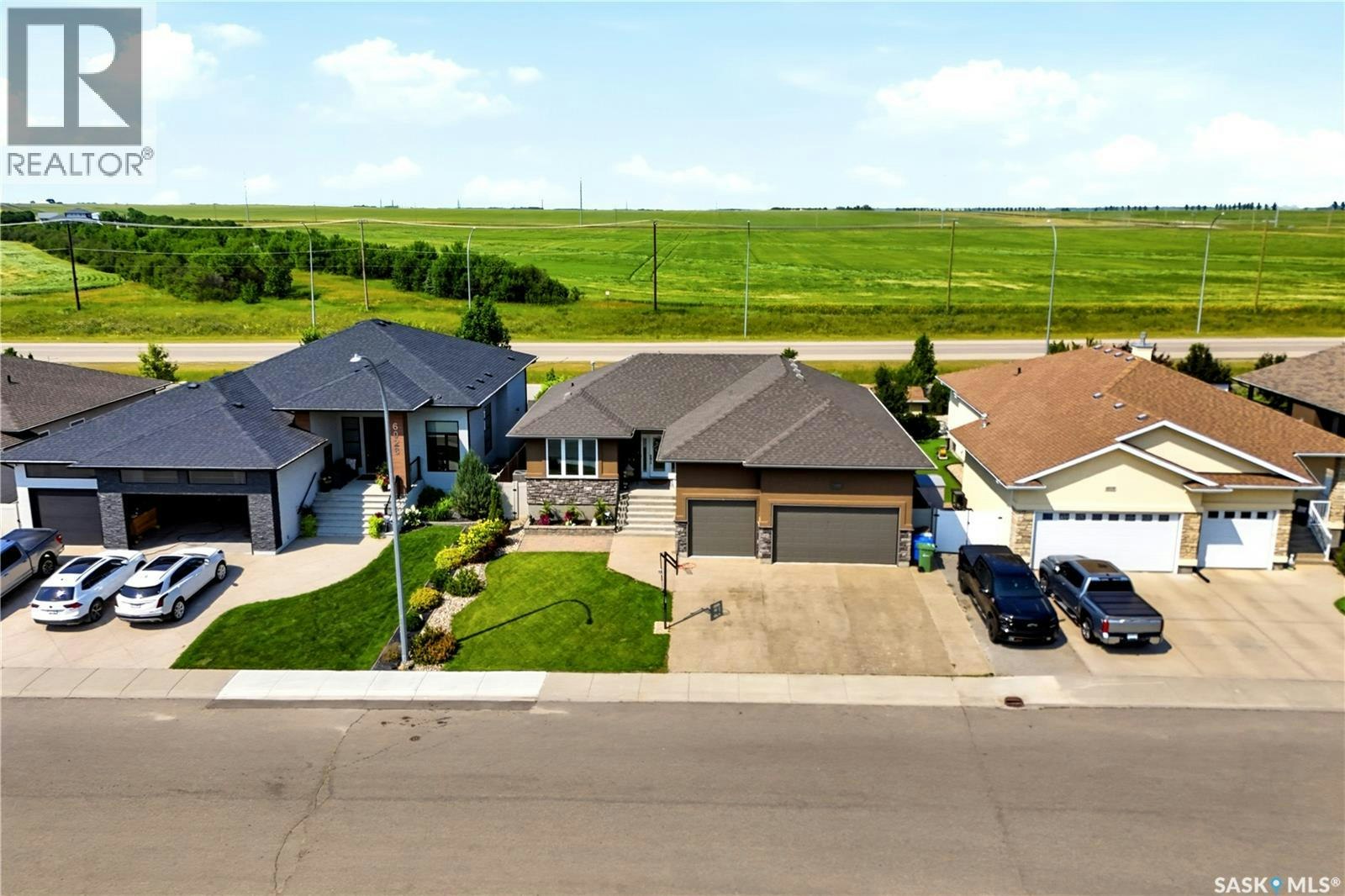 6024 Little Pine Loop, Regina, SK, S4X 0H5