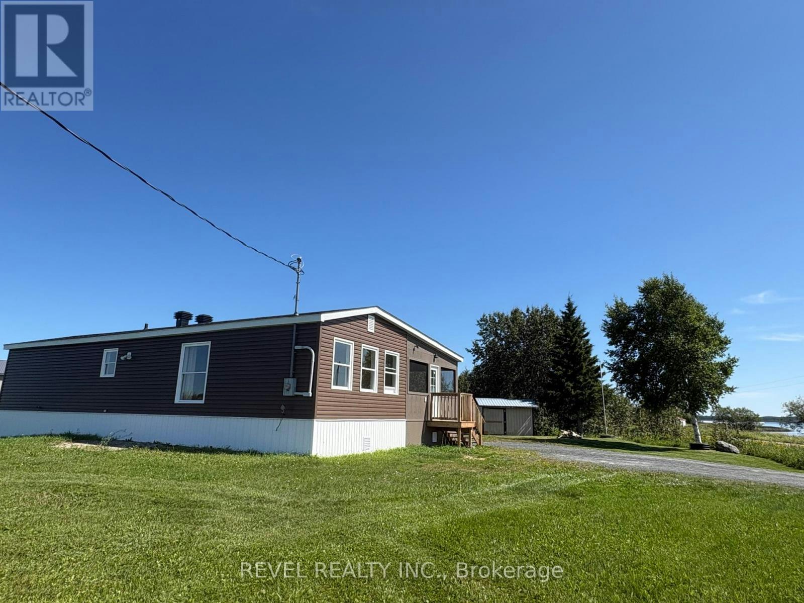 585 Conc 6 & 7 Concession, Cochrane, ON, P0L 1C0