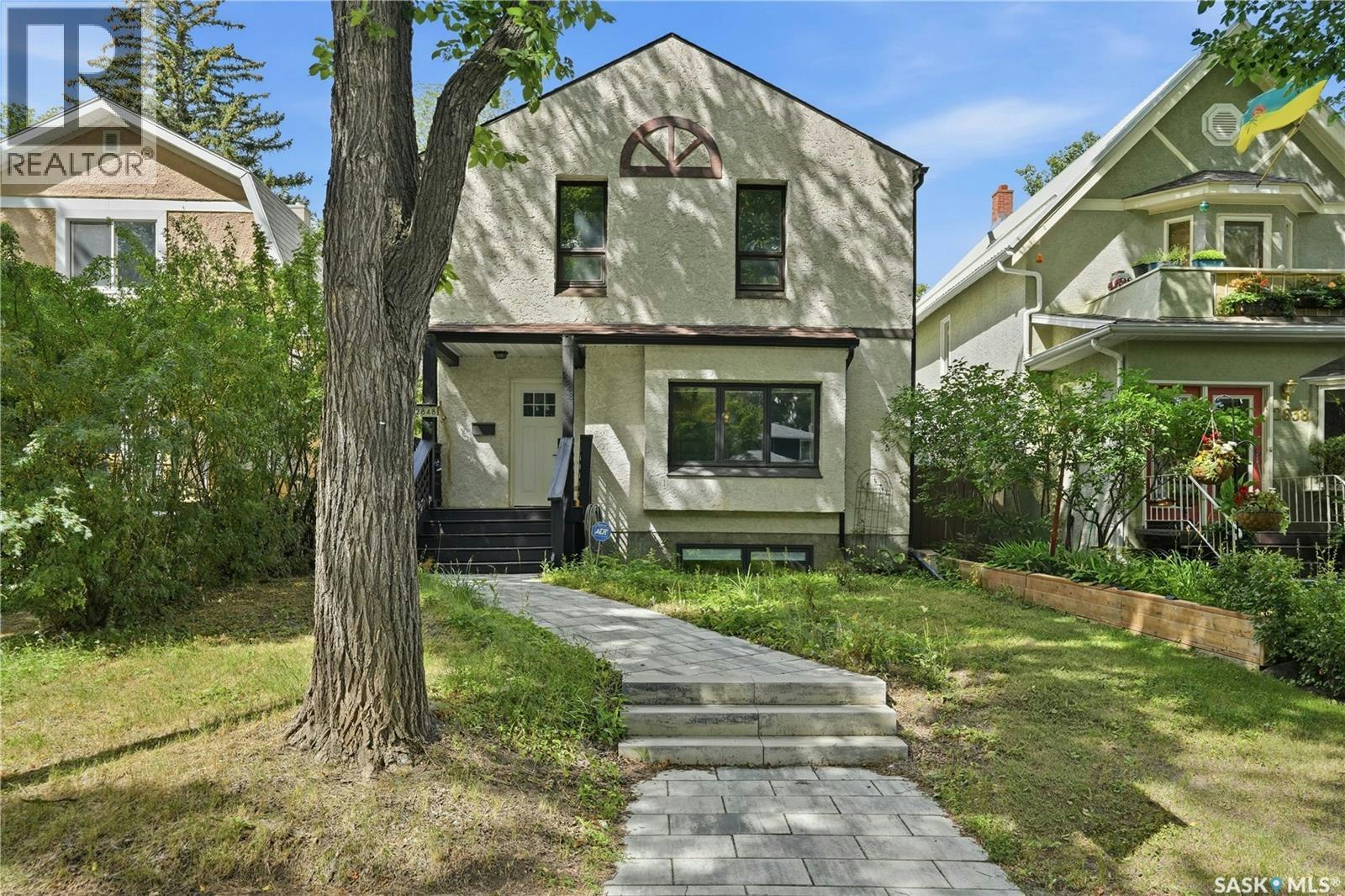 2848 Retallack Street, Regina, SK, S4S 1S7