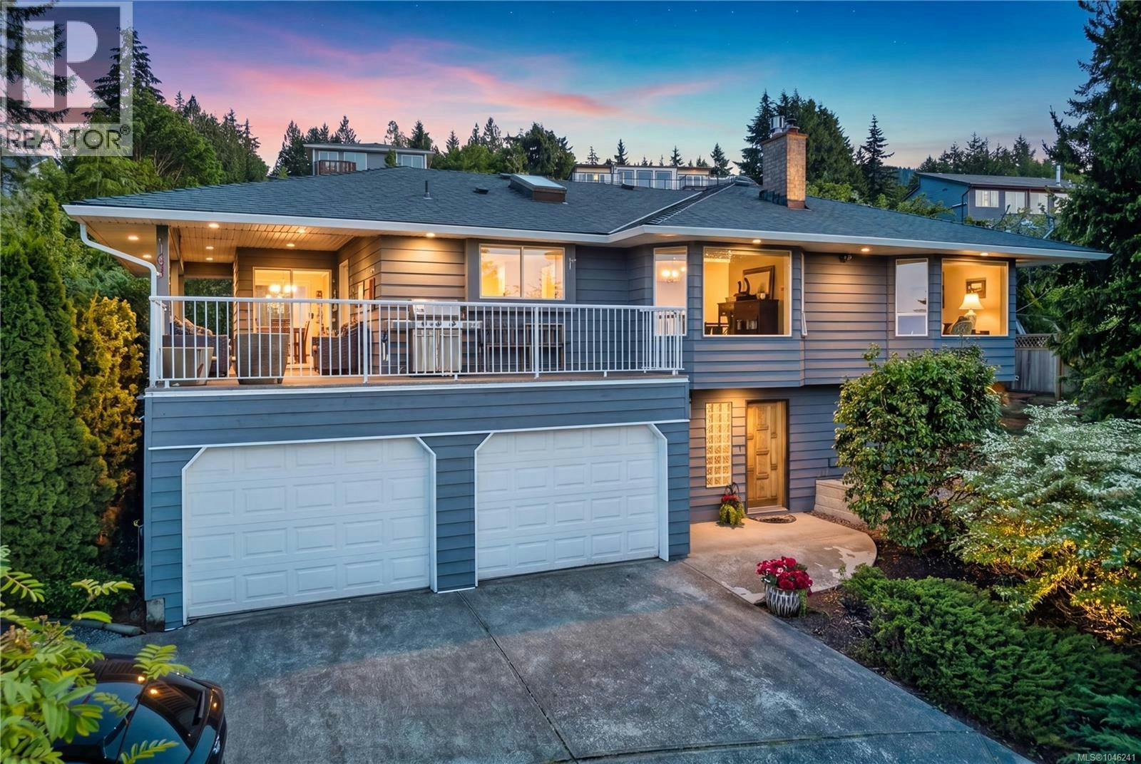 8109 Northwind Drive, Nanaimo, BC, V0R 2H0