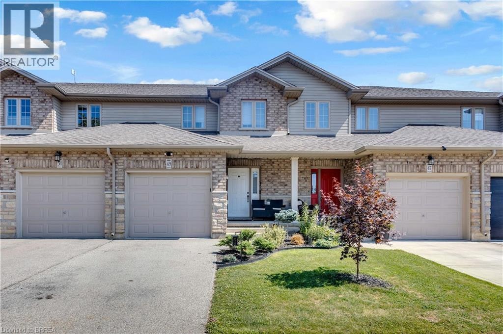 49 Banks Street, Brantford, ON, N3T 0H6