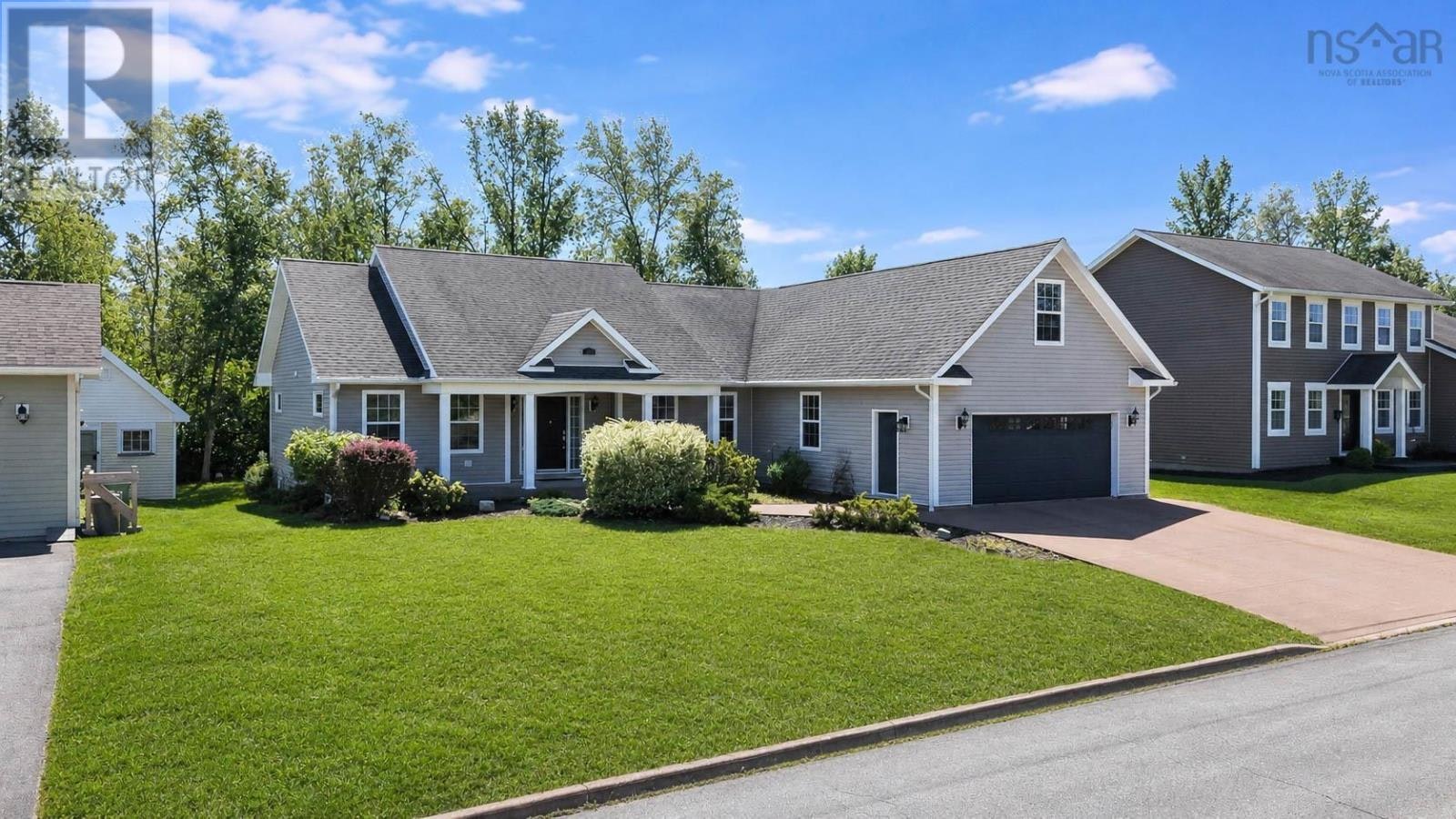 42 Rowan Avenue, New Glasgow, NS, B2H 0A4