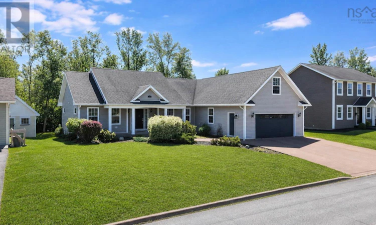 42 Rowan Avenue