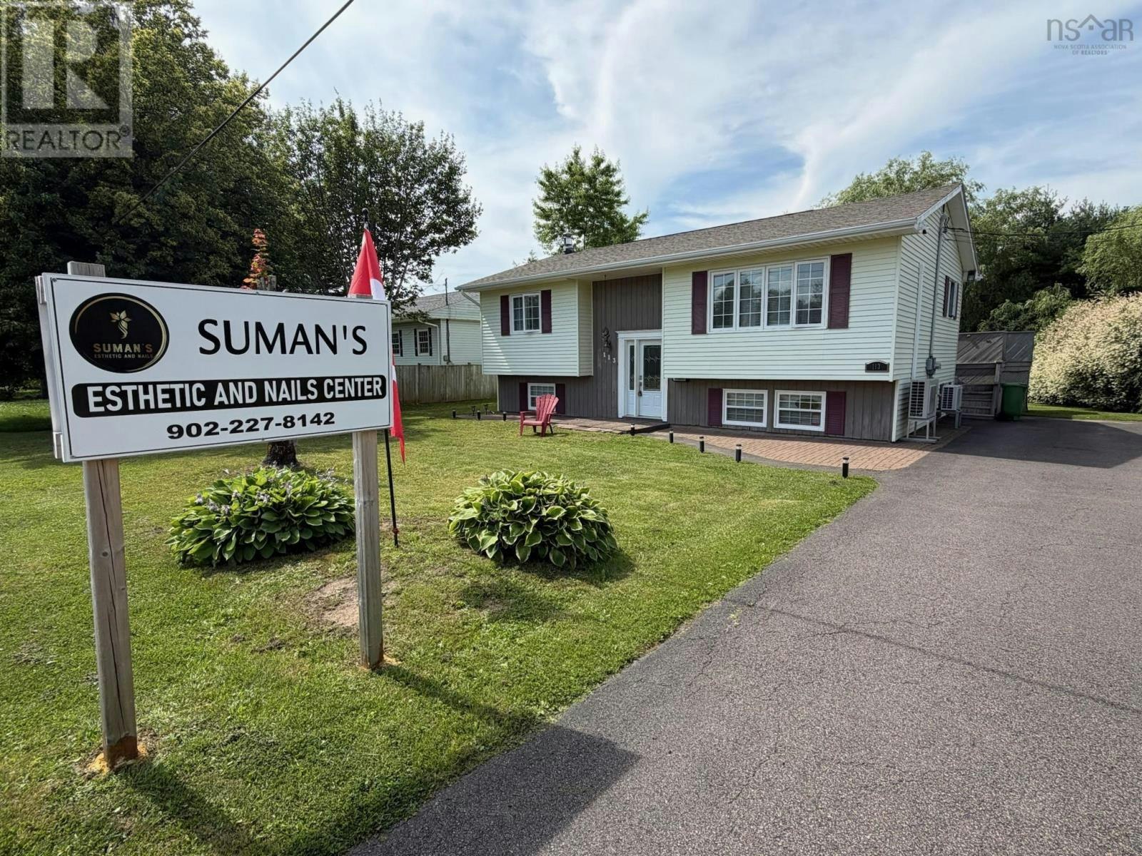 113 Philpott Street, Port Hawkesbury, NS, B9A 2H1