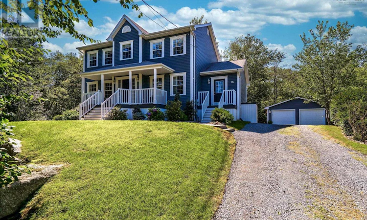 76 Old Mill Road