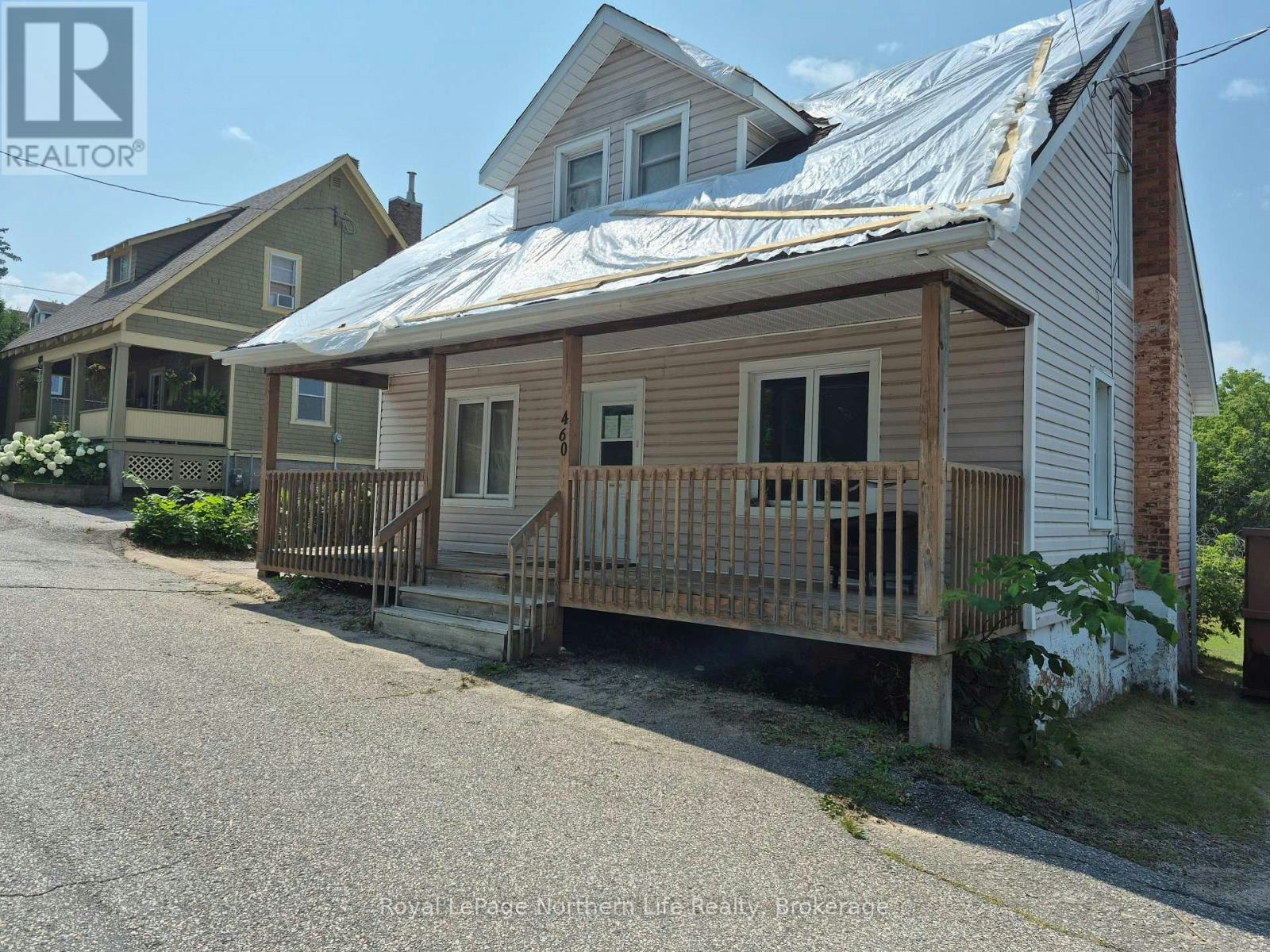 460 Earl Street, Mattawa, ON, P0H 1V0