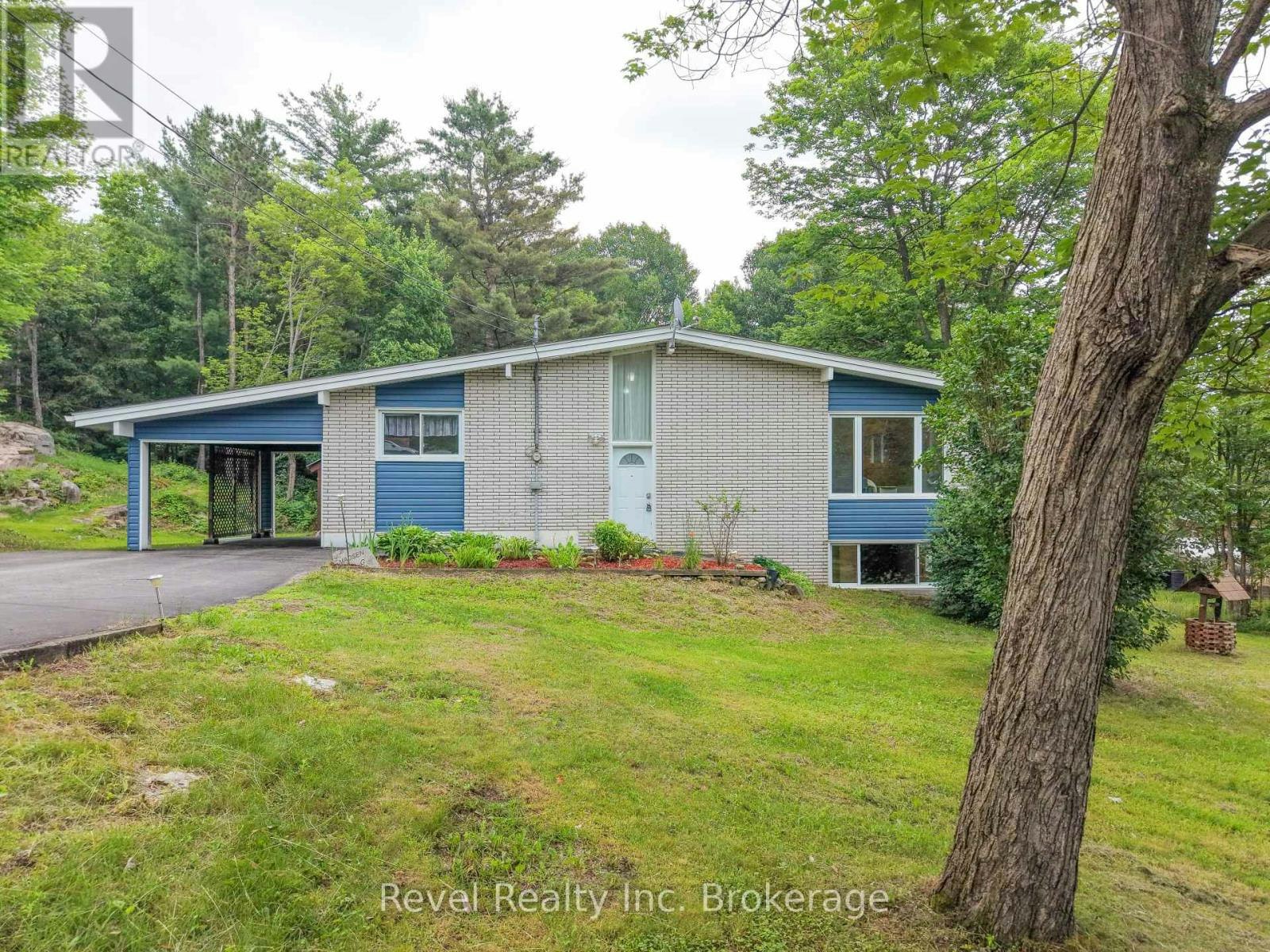 1683 94 Highway, East Ferris, ON, P0H 1K0