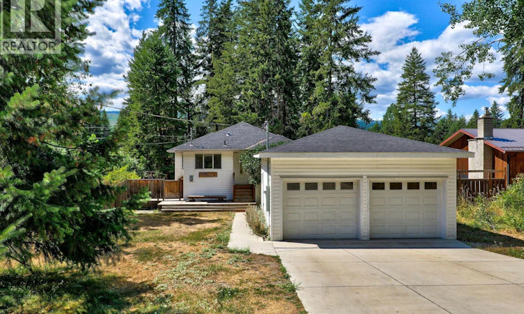 4385 Mountain Road