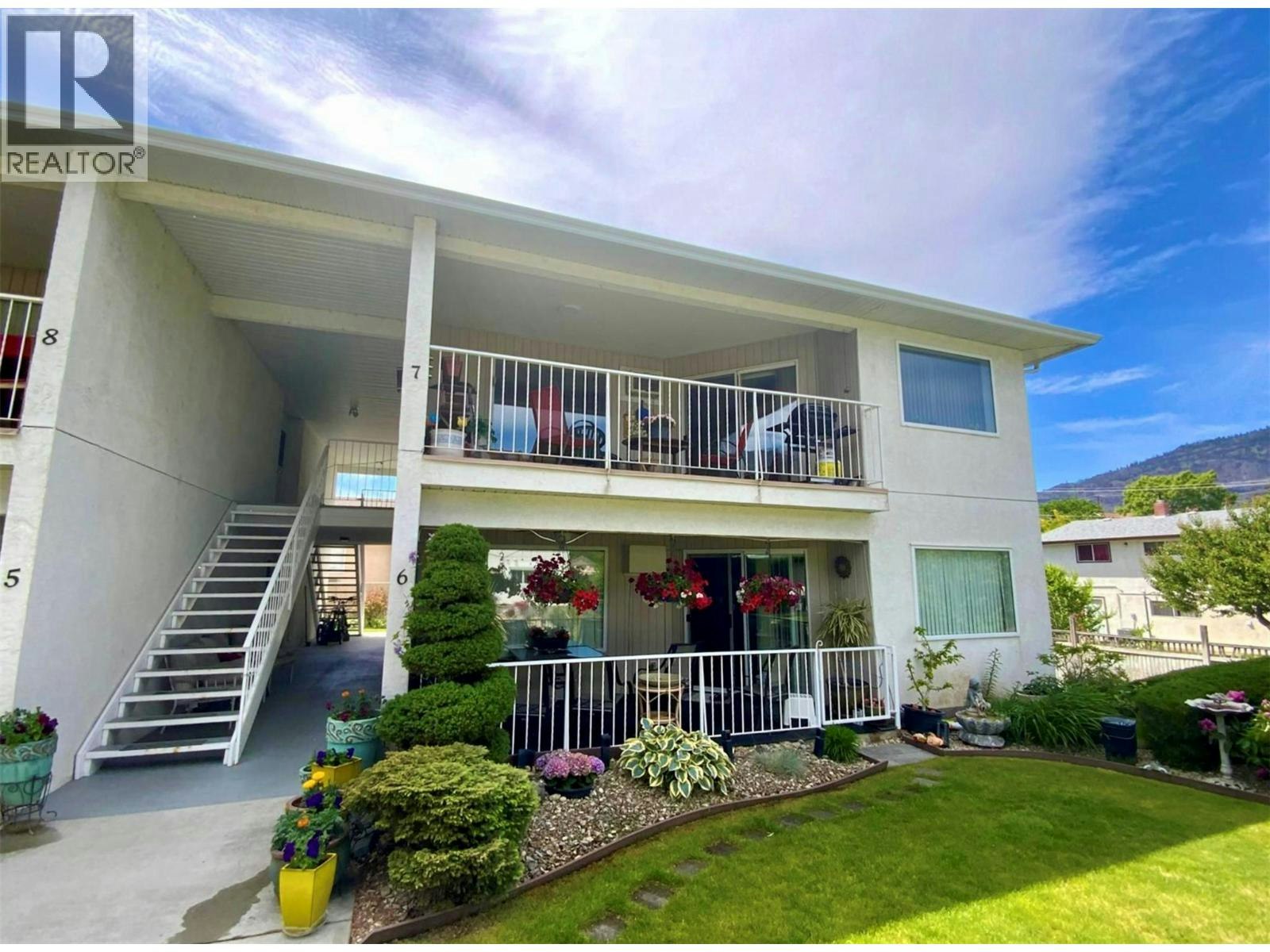 7-42 Fuji Court, Osoyoos, BC, V0H 1V2