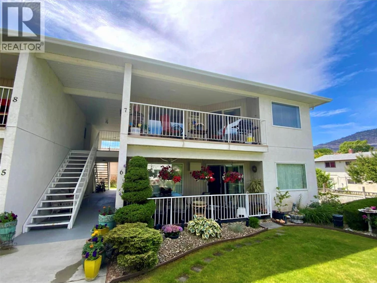 7-42 Fuji Court, Osoyoos, BC, V0H 1V2
